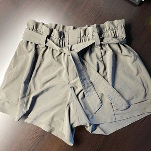 Athleta Dress Shorts